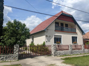 Tulipan Haz Szilvásvárad